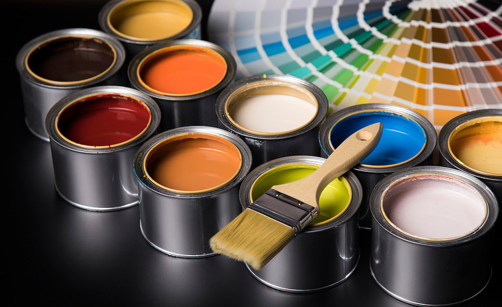 Coating Driers Supplier