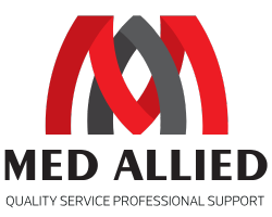 Med Allied Chemical Solutions Logo