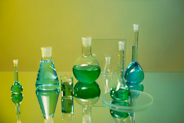 Functional Solvents for Specialized Industrial Applications