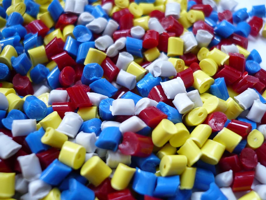 Color and Additive Masterbatch Solutions for Plastic Manufacturing