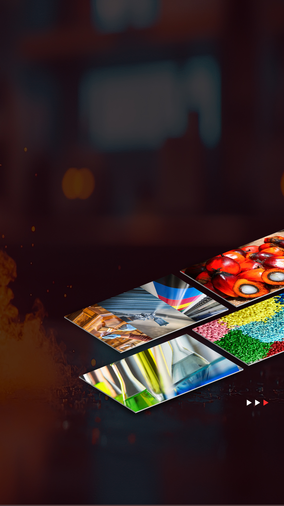 Nitrocellulose Systems for High-Performance Coatings - Mobile