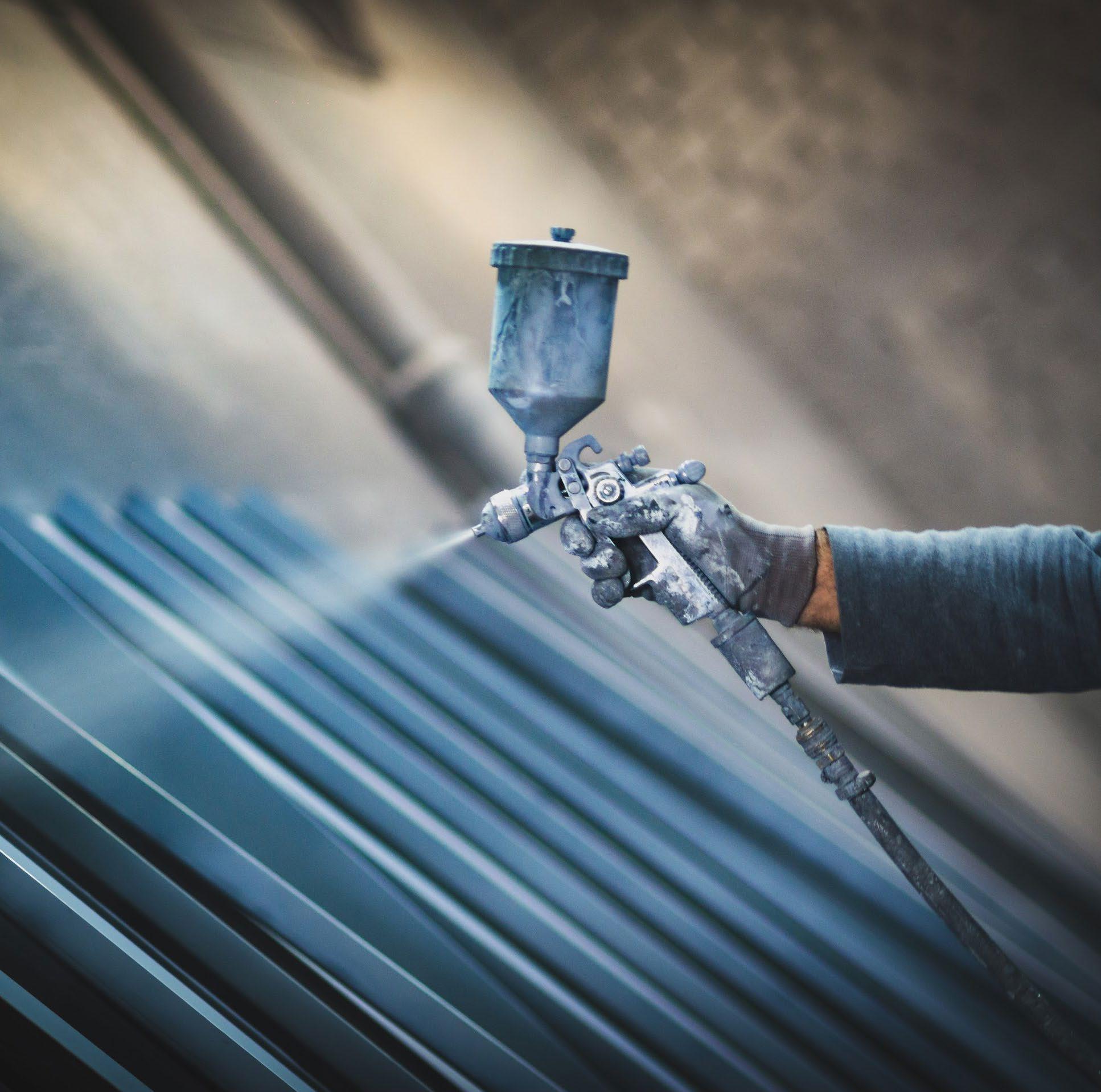 MARS Nitrocellulose Solutions - Global Supplier for Wood Coatings, Automotive Lacquers, Printing Inks