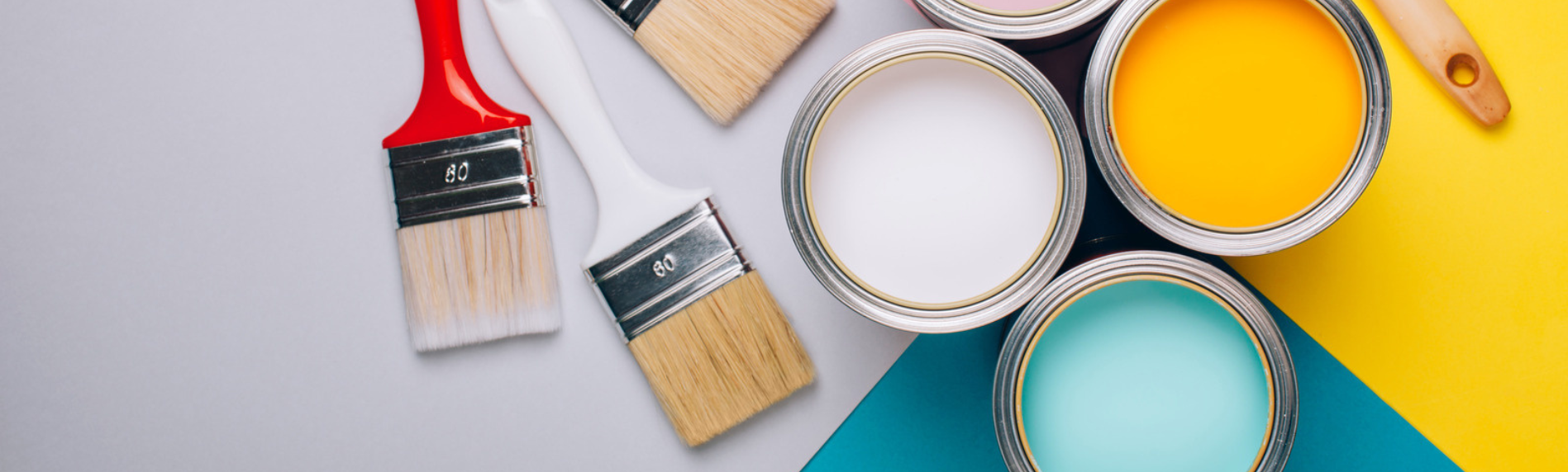 Global Coating Raw Materials Supplier