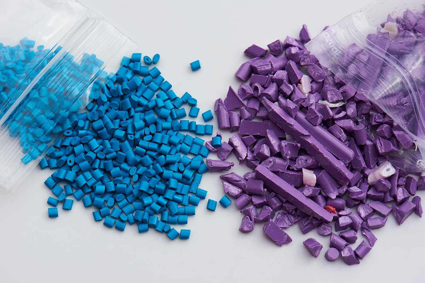High-Performance Plasticizers for Flexible Plastic Applications