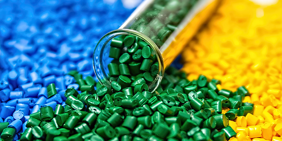 Plastic Raw Materials