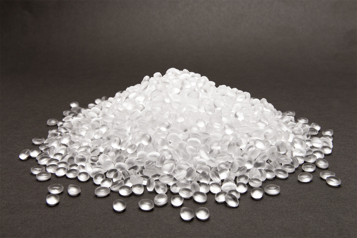 High-Quality Polymer Resins for Industrial Applications