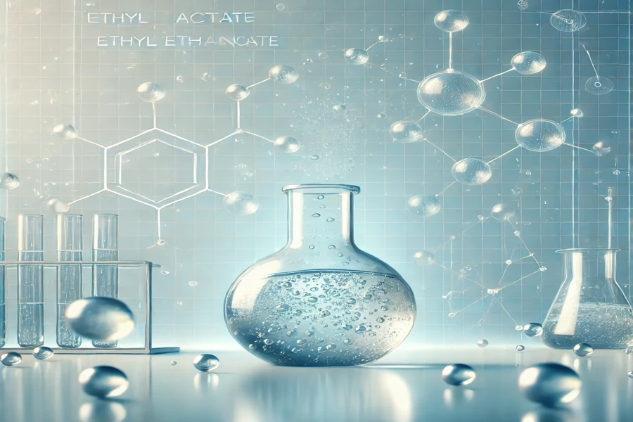 Reactive Solvents for Chemical Processing Applications