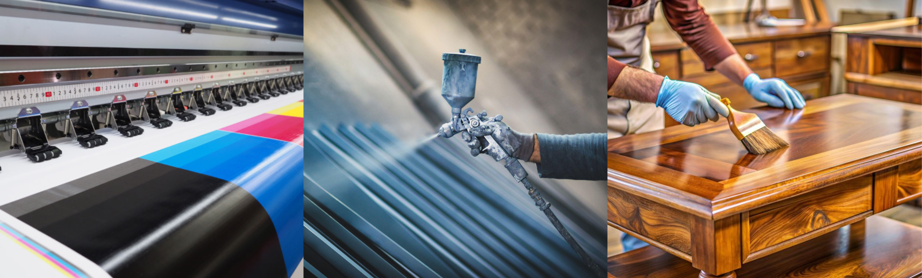 Med Allied Global Nitrocellulose Solutions - Premium MARS Series for Industrial Applications Worldwide