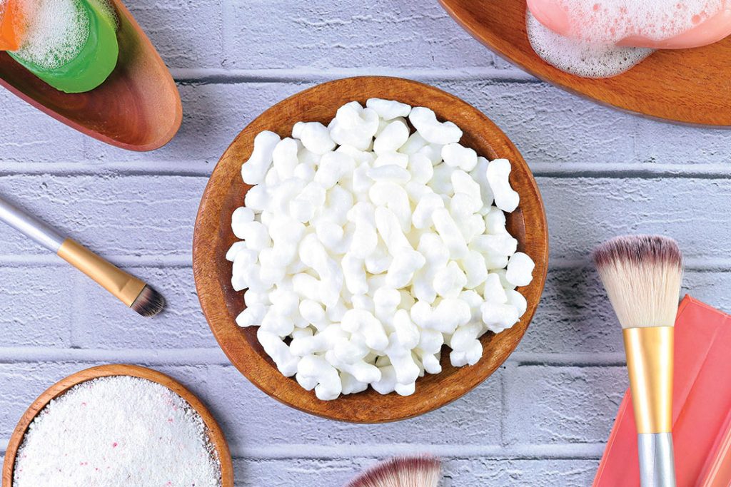 Soap Noodles TFM Products - Med Allied Global Supply