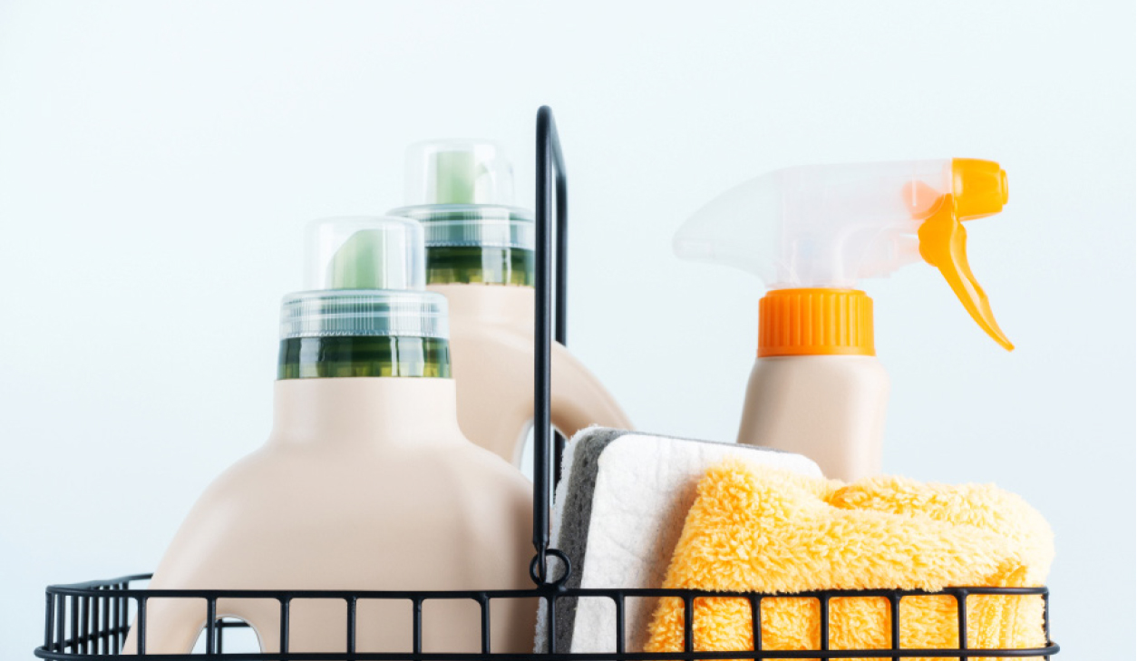 Surfactant Products SLES CAPB CDE - Med Allied Global Supply