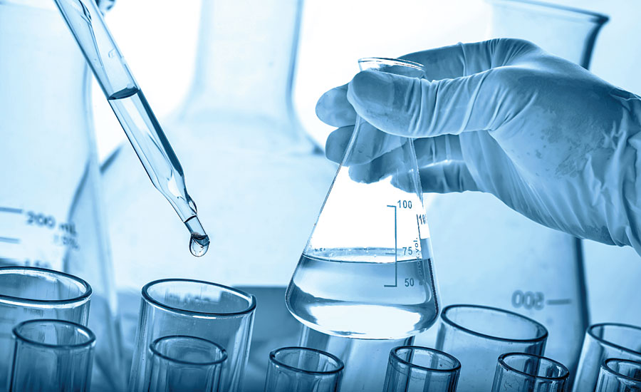 Water Based Additives Supplier